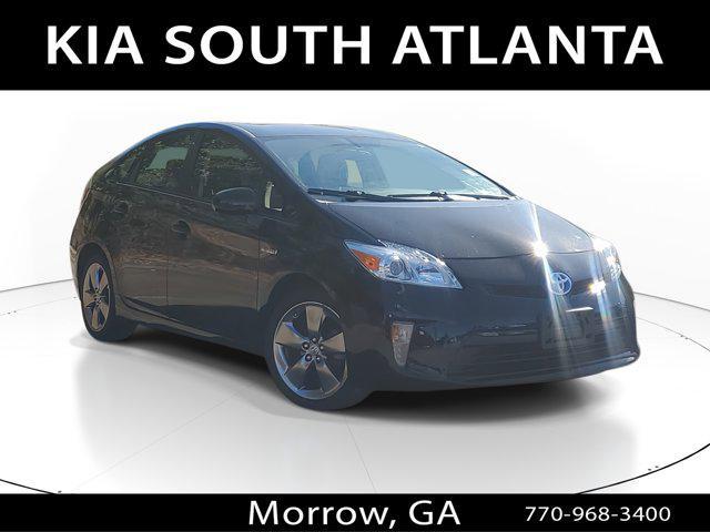 used 2013 Toyota Prius car, priced at $8,325