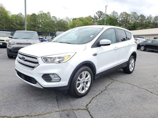 used 2019 Ford Escape car, priced at $17,898