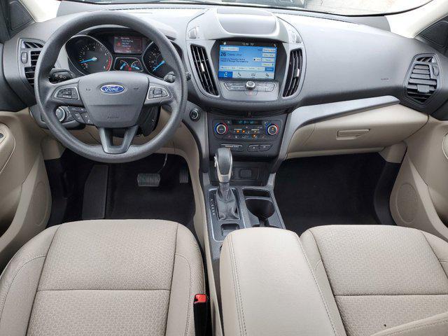 used 2019 Ford Escape car, priced at $16,862