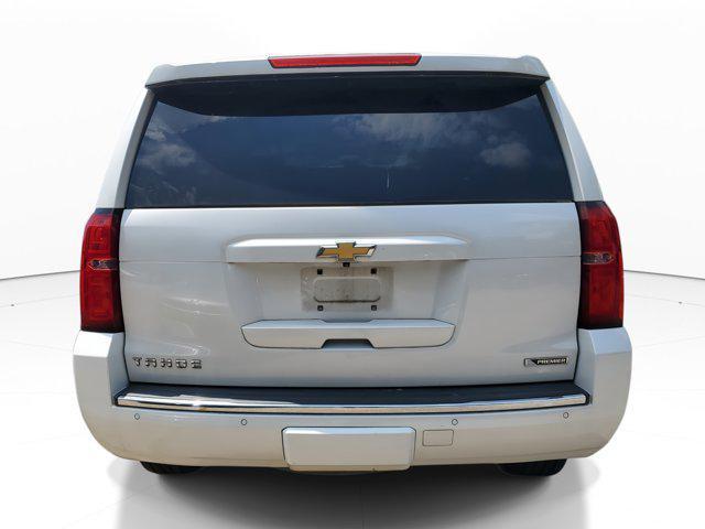 used 2017 Chevrolet Tahoe car, priced at $18,992