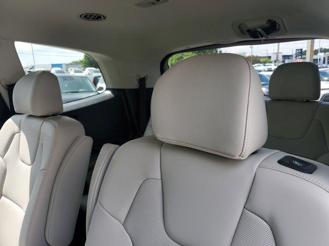 new 2025 Kia Telluride car, priced at $41,230
