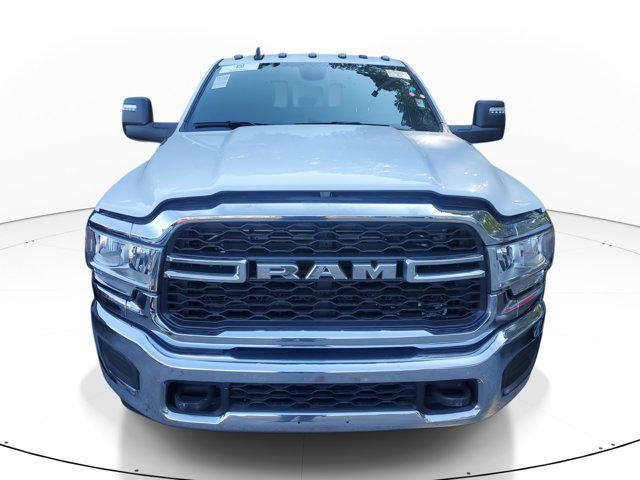 used 2024 Ram 3500 car, priced at $55,507