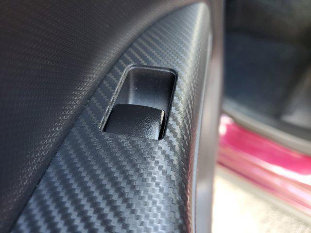 used 2024 Mitsubishi Mirage car, priced at $15,992