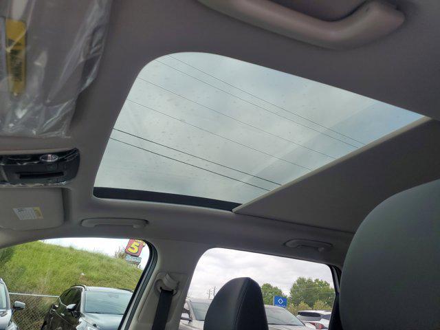 new 2026 Kia Sorento car, priced at $36,300