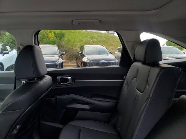 new 2026 Kia Sorento car, priced at $36,300