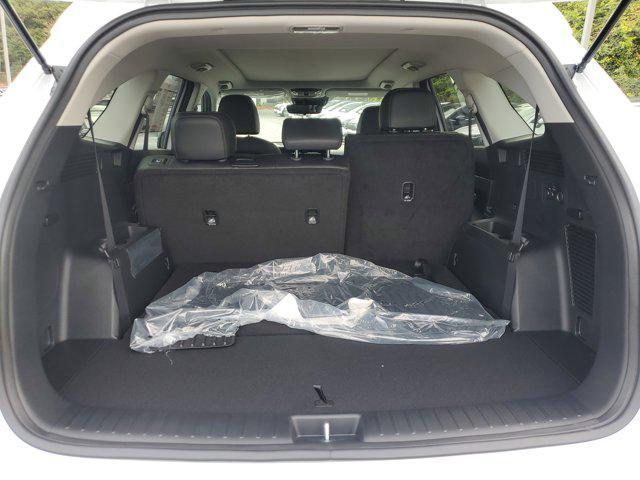 new 2026 Kia Sorento car, priced at $36,300