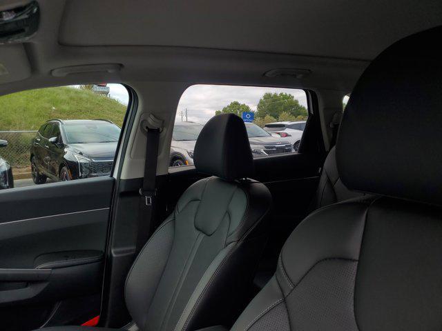 new 2026 Kia Sorento car, priced at $36,300