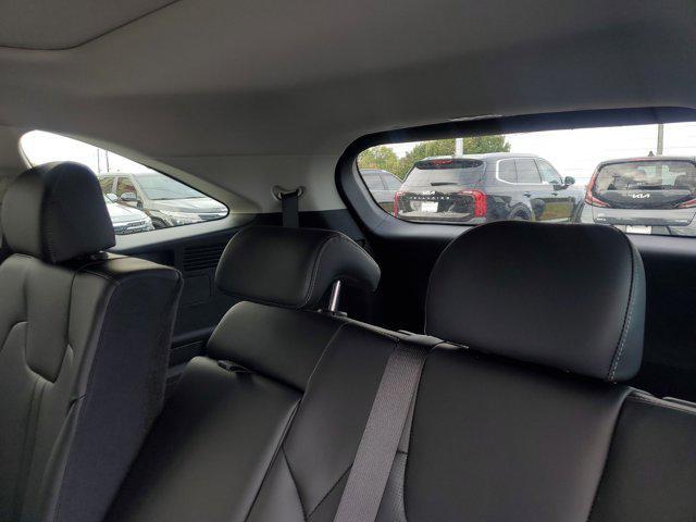 new 2026 Kia Sorento car, priced at $36,300