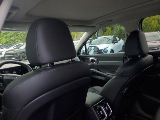 new 2026 Kia Sorento car, priced at $36,300
