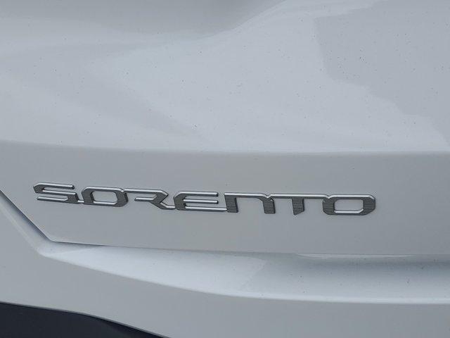 new 2026 Kia Sorento car, priced at $36,300