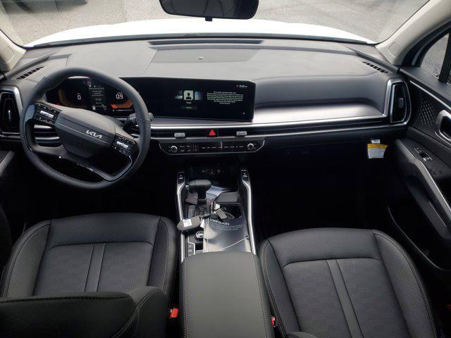 new 2026 Kia Sorento car, priced at $36,300