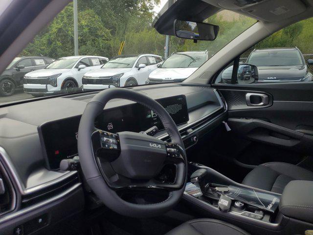 new 2026 Kia Sorento car, priced at $36,300