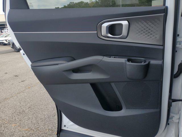 new 2026 Kia Sorento car, priced at $36,300