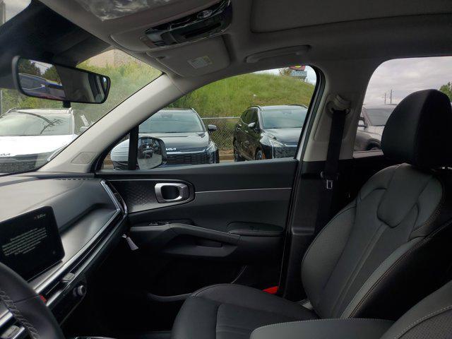 new 2026 Kia Sorento car, priced at $36,300