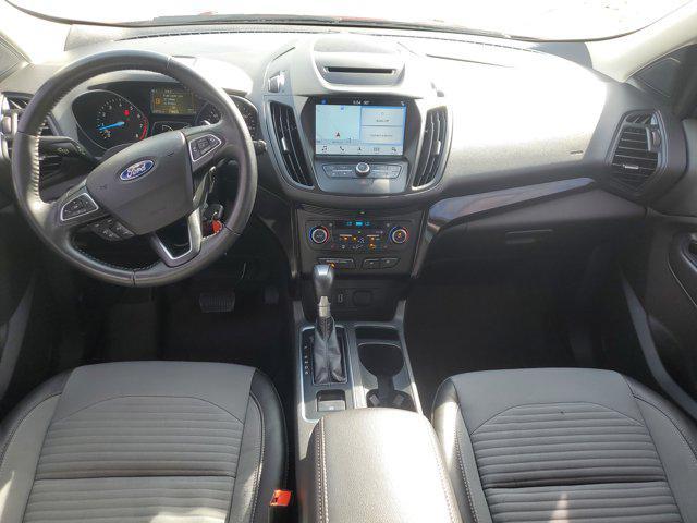 used 2018 Ford Escape car, priced at $14,997