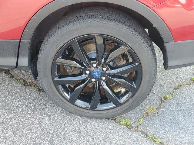 used 2018 Ford Escape car, priced at $14,997