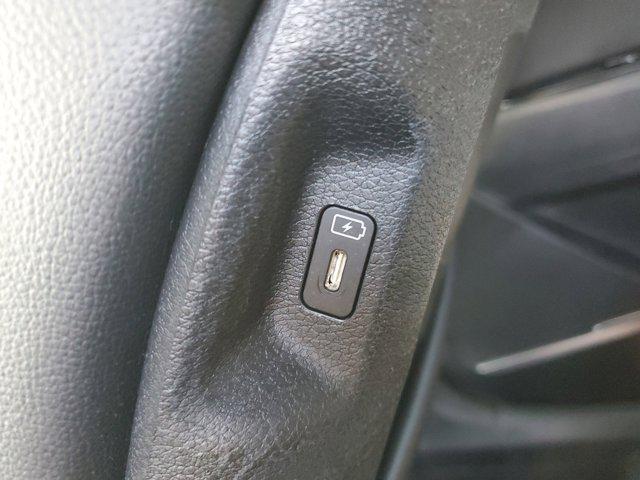 used 2023 Kia Sportage car, priced at $26,990