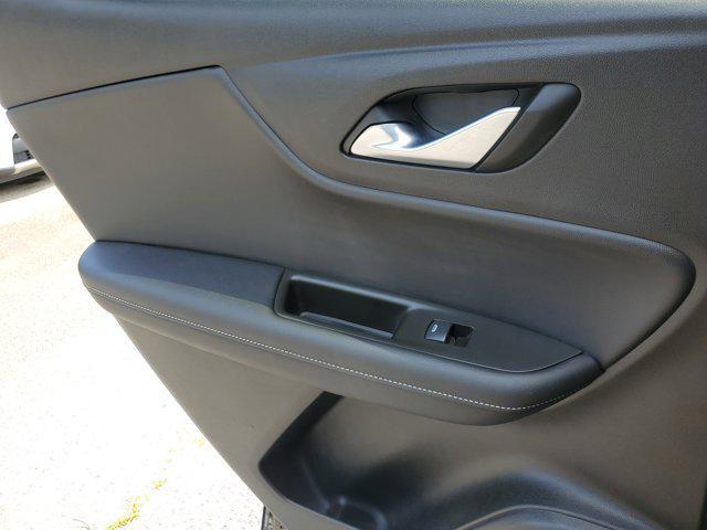 used 2023 Chevrolet Blazer car, priced at $26,795