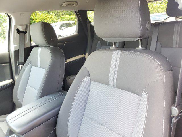 used 2023 Chevrolet Blazer car, priced at $26,795