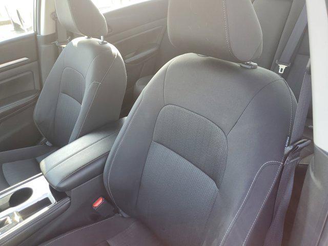 used 2023 Nissan Altima car, priced at $19,152