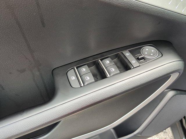 new 2025 Kia Soul car, priced at $20,610