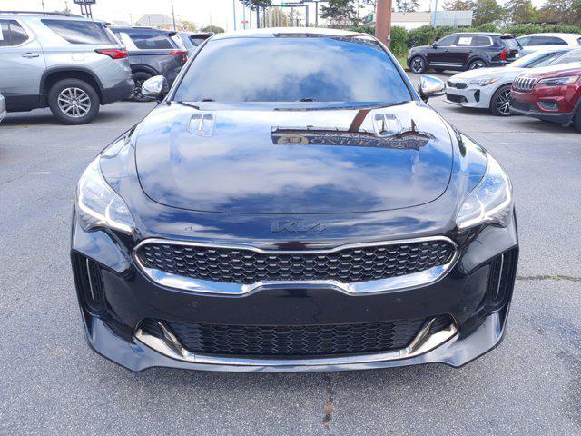 used 2020 Kia Stinger car, priced at $23,086