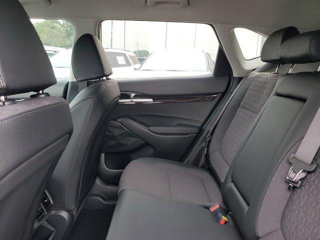 new 2025 Kia Seltos car, priced at $25,175