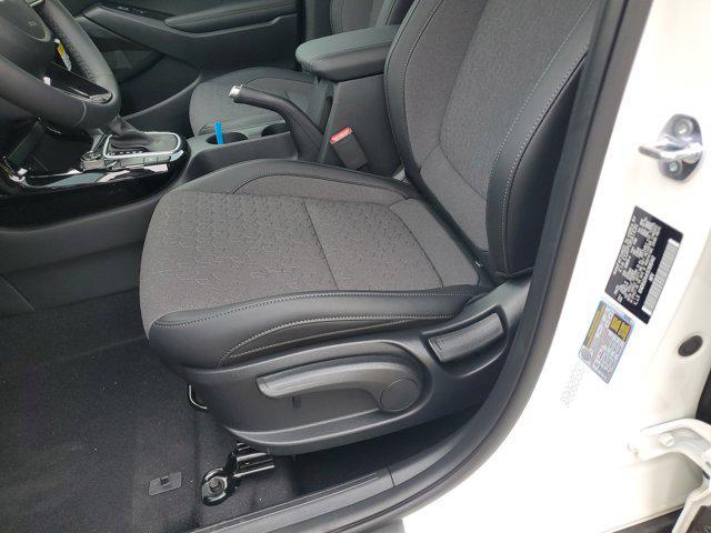 new 2025 Kia Seltos car, priced at $25,175