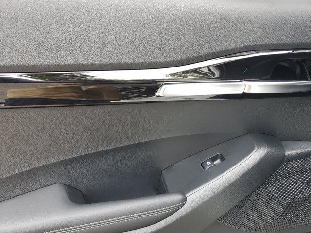 new 2025 Kia Seltos car, priced at $25,175