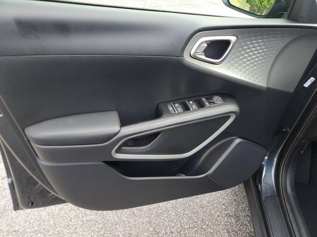 new 2025 Kia Soul car