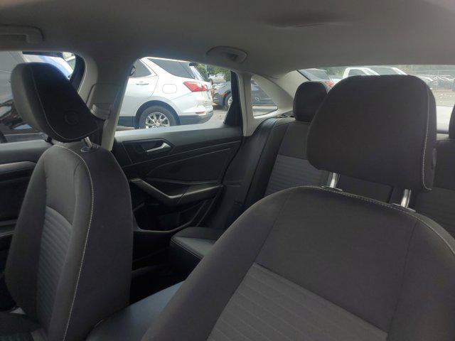 used 2024 Volkswagen Jetta car, priced at $17,846