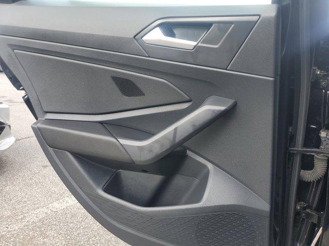 used 2024 Volkswagen Jetta car, priced at $17,846