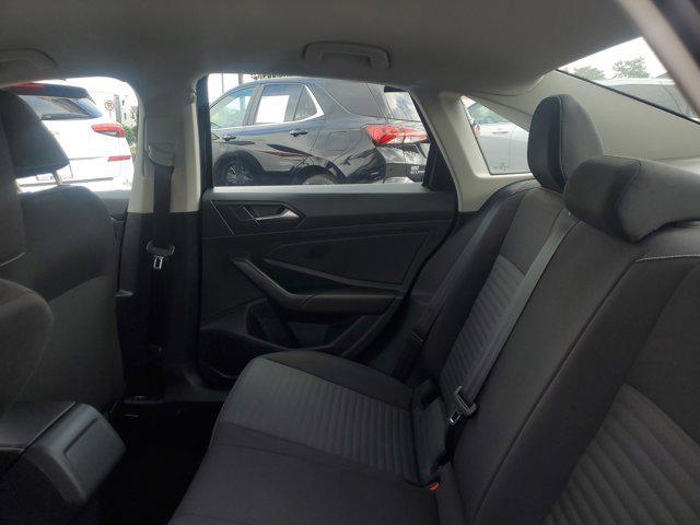 used 2024 Volkswagen Jetta car, priced at $17,846