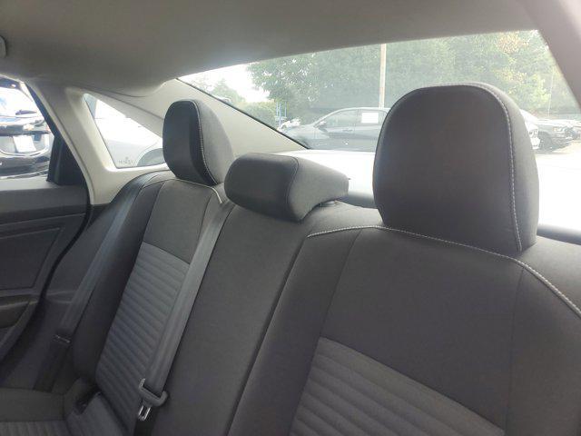 used 2024 Volkswagen Jetta car, priced at $17,846
