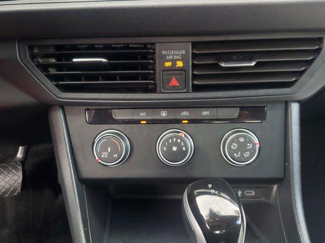 used 2024 Volkswagen Jetta car, priced at $17,846