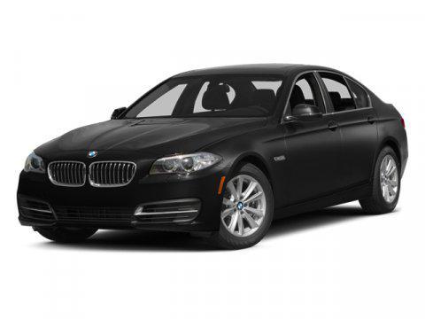 used 2014 BMW 528 car, priced at $5,934
