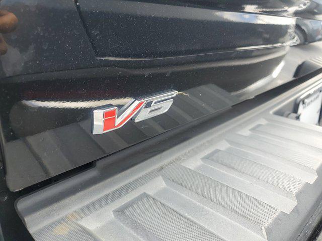 used 2018 GMC Canyon car, priced at $26,448