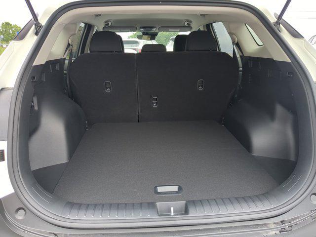 new 2025 Kia Sportage car, priced at $27,060