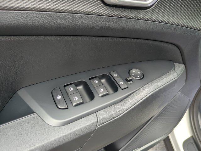 new 2025 Kia Sportage car, priced at $27,060