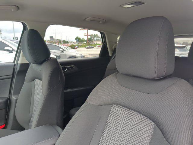 new 2025 Kia Sportage car, priced at $27,060