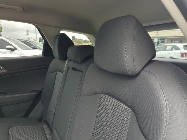 new 2025 Kia Sportage car, priced at $27,060