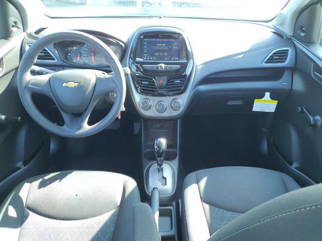 used 2020 Chevrolet Spark car, priced at $11,144