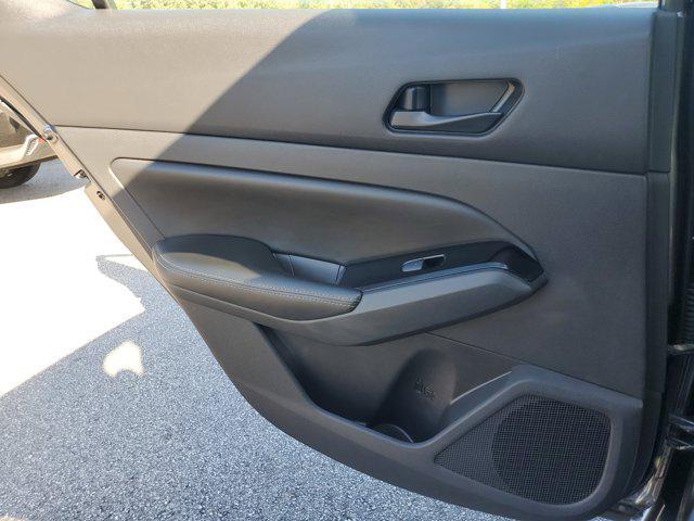 used 2023 Nissan Altima car, priced at $20,670