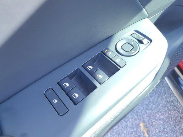 new 2025 Kia K4 car, priced at $24,920