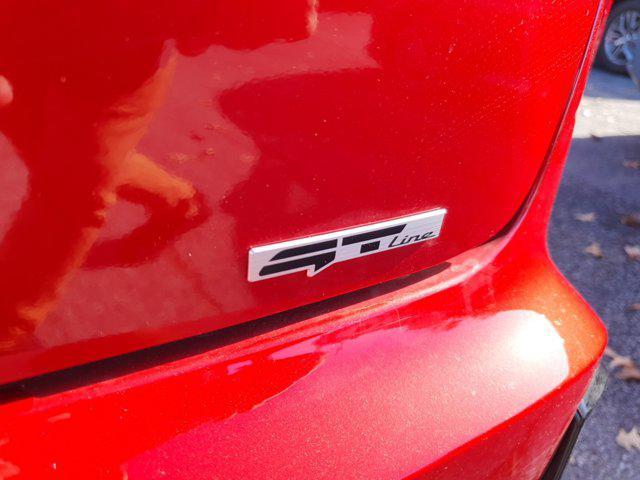 new 2025 Kia K4 car, priced at $24,920
