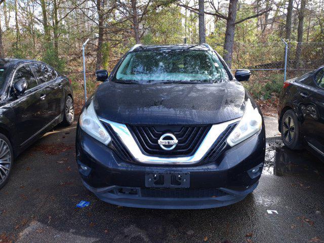 used 2016 Nissan Murano car, priced at $10,934