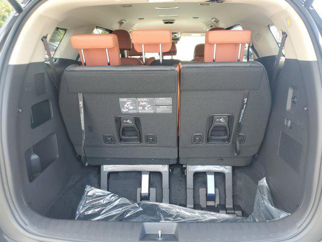 used 2026 Kia Carnival Hybrid car