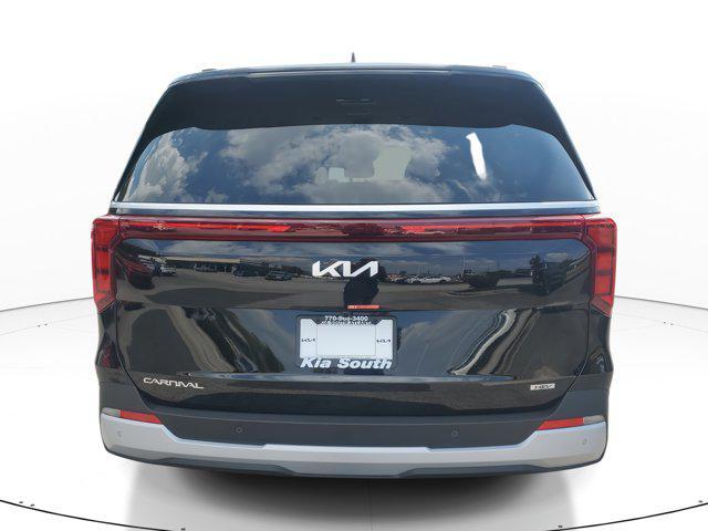 used 2026 Kia Carnival Hybrid car