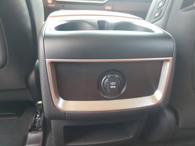 used 2026 Kia Carnival Hybrid car