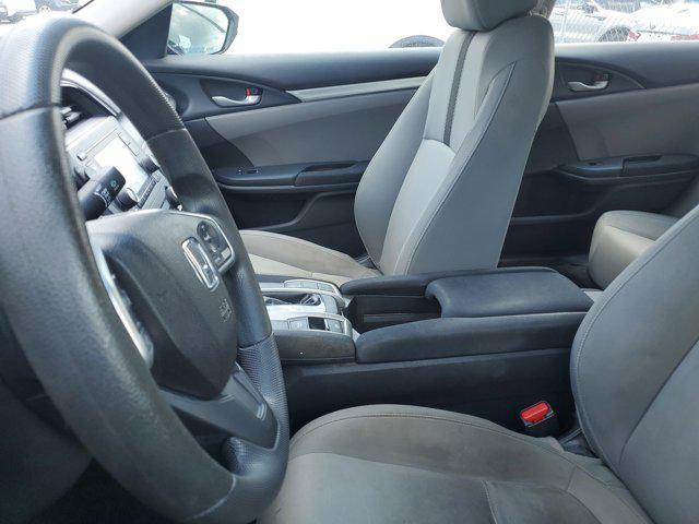 used 2018 Honda Civic car, priced at $18,019